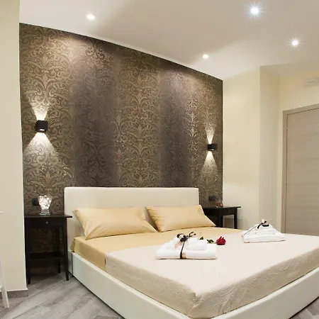 Le Terre Di Portoro Guest house