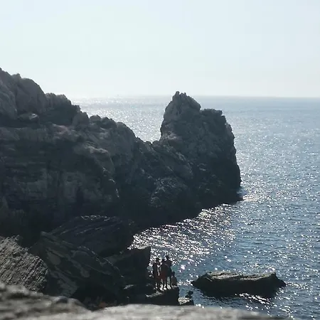 Le Terre Di Portoro Vendégház