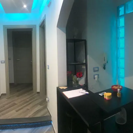 Le Terre Di Portoro Guest house