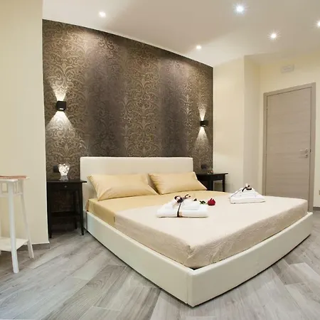Guest house Le Terre Di Portoro 2*