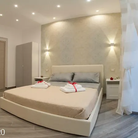 Guest house Le Terre Di Portoro La Spezia