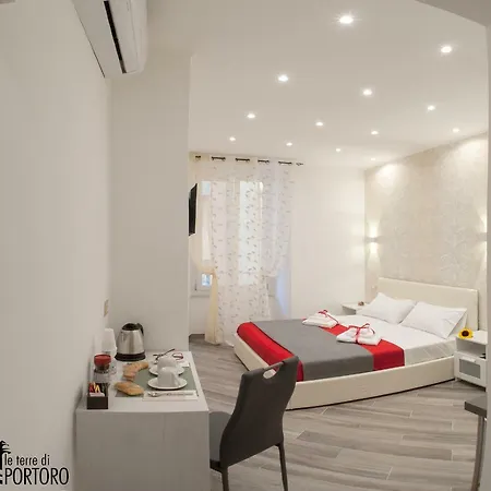 Le Terre Di Portoro Guest house 2*