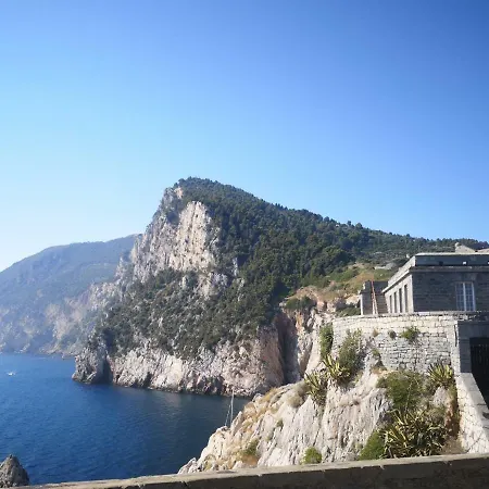 Le Terre Di Portoro 2* La Spezia