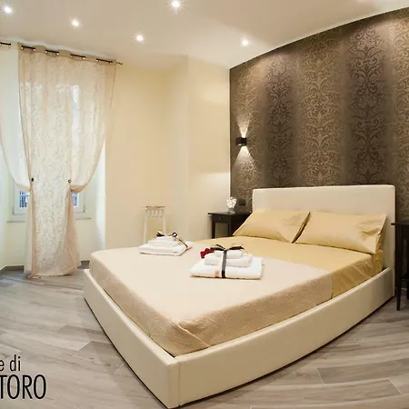 Le Terre Di Portoro Guest house 2*