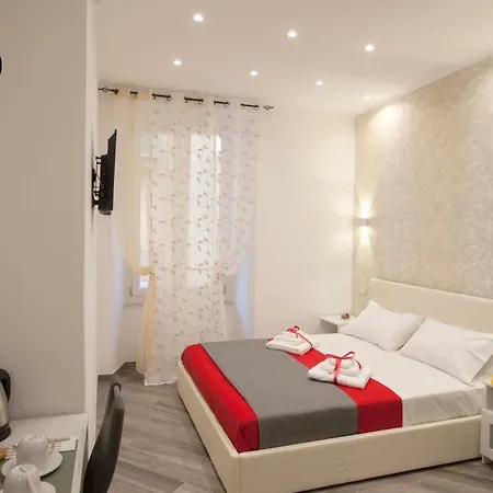 Le Terre Di Portoro Guest house La Spezia