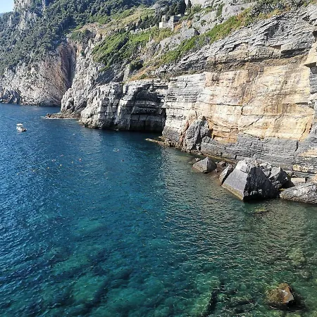 Le Terre Di Portoro Guest house 2*