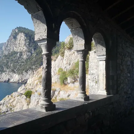 Le Terre Di Portoro 2* La Spezia