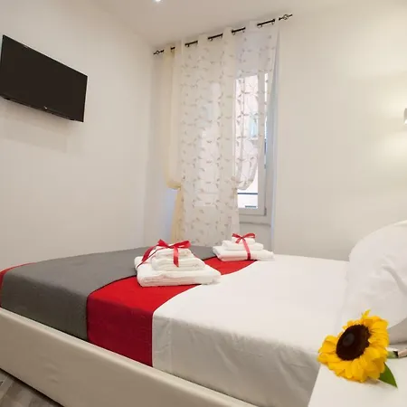 Le Terre Di Portoro Guest house La Spezia